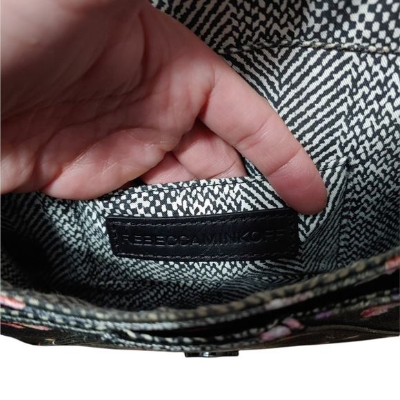 REBECCA MINKOFF MARLOWE MINI CROSSBODY - Picture 11 of 11